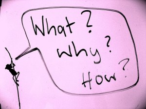 What-why-how